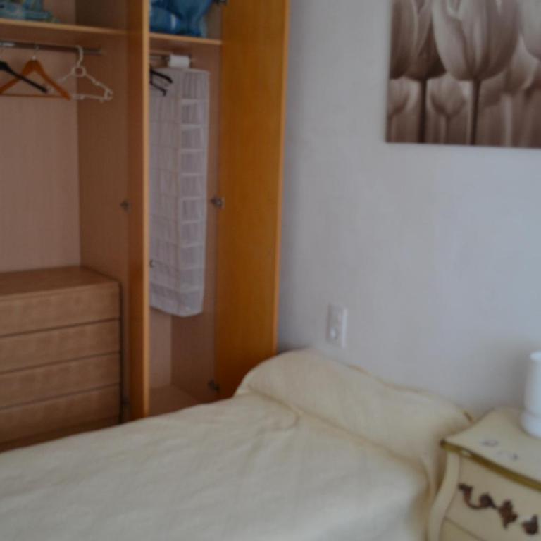 Triplex a 200 metros de la playa - Apartamento de 2 dormitorios - 12