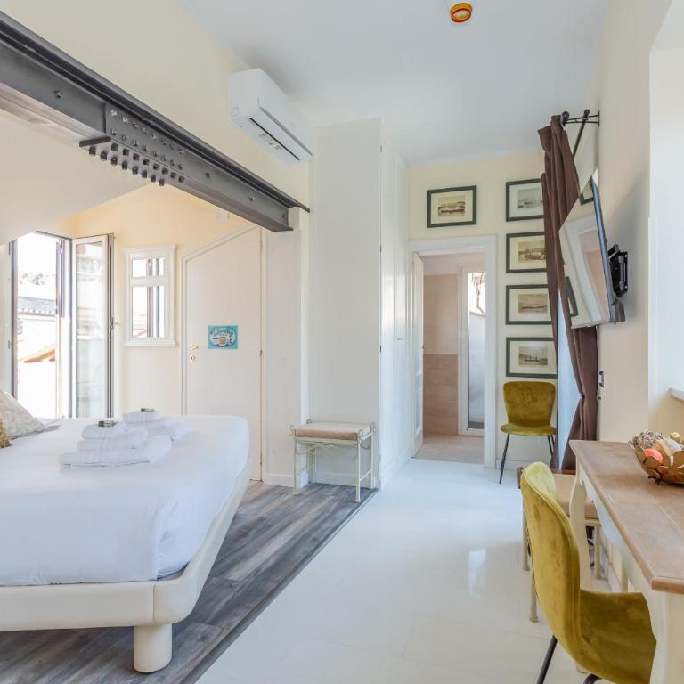 the B rooftop apartment - Penthouse Apartment - 19