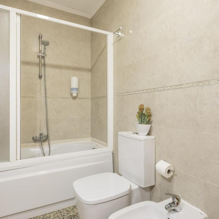 Macflats Valencia Puerto - Apartment (4 Adults) - 82