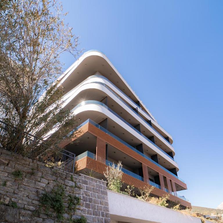 Royal Residence Apartment - Deluks Apartman - 20