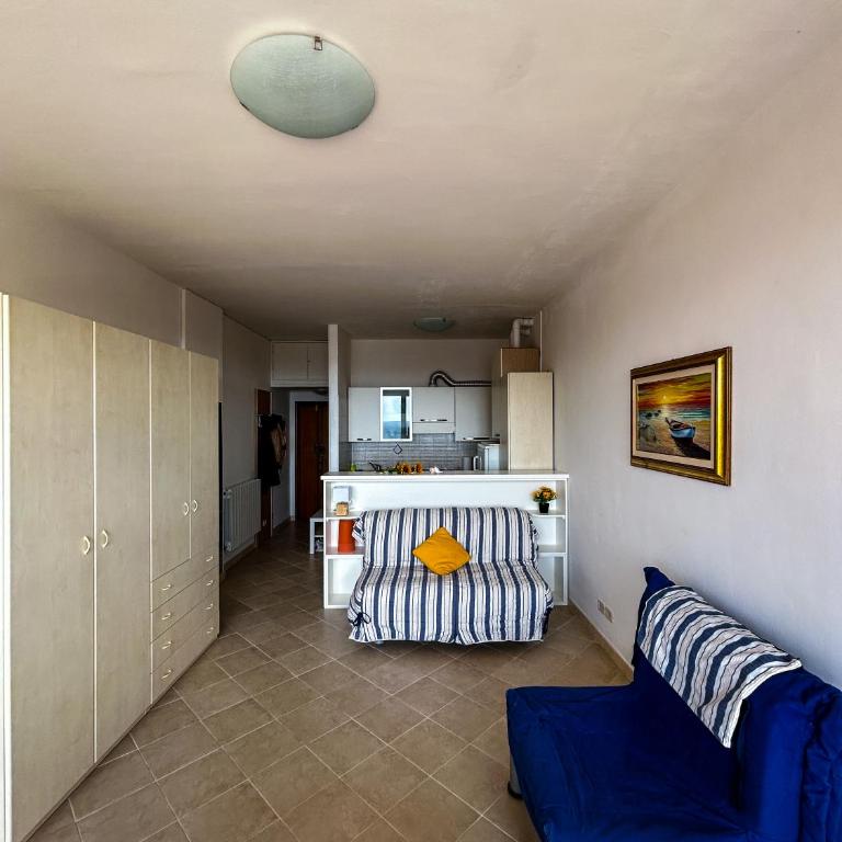 Casa Pinolo Monolocale Vista Mare - Appartamento Monolocale con Vista Mare - 8
