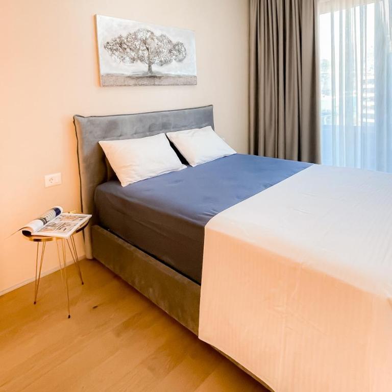 Royal Residence Apartment - Deluks Apartman - 26