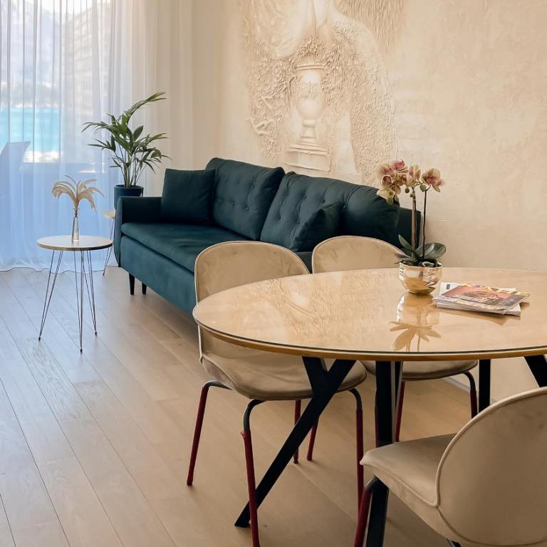 Royal Residence Apartment - Deluks Apartman - 5