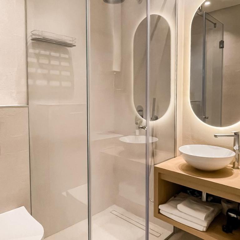 Royal Residence Apartment - Deluks Apartman - 29