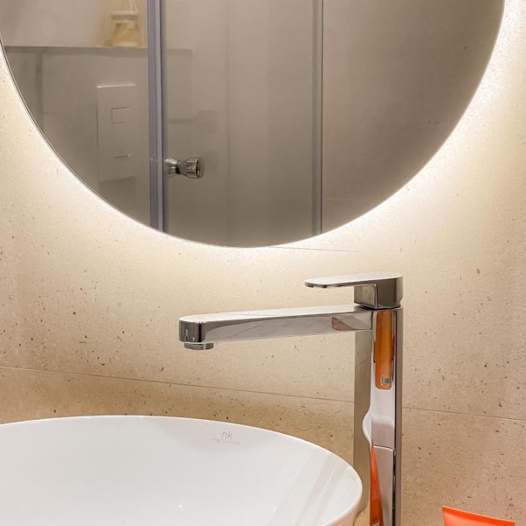 Royal Residence Apartment - Deluks Apartman - 31