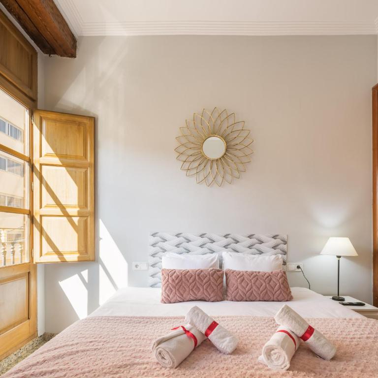 Macflats Valencia Puerto - Apartment (4 Adults) - 66