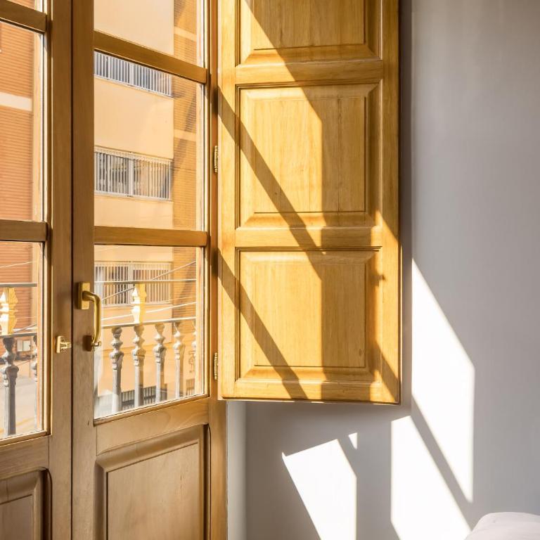 Macflats Valencia Puerto - Apartment (4 Adults) - 60