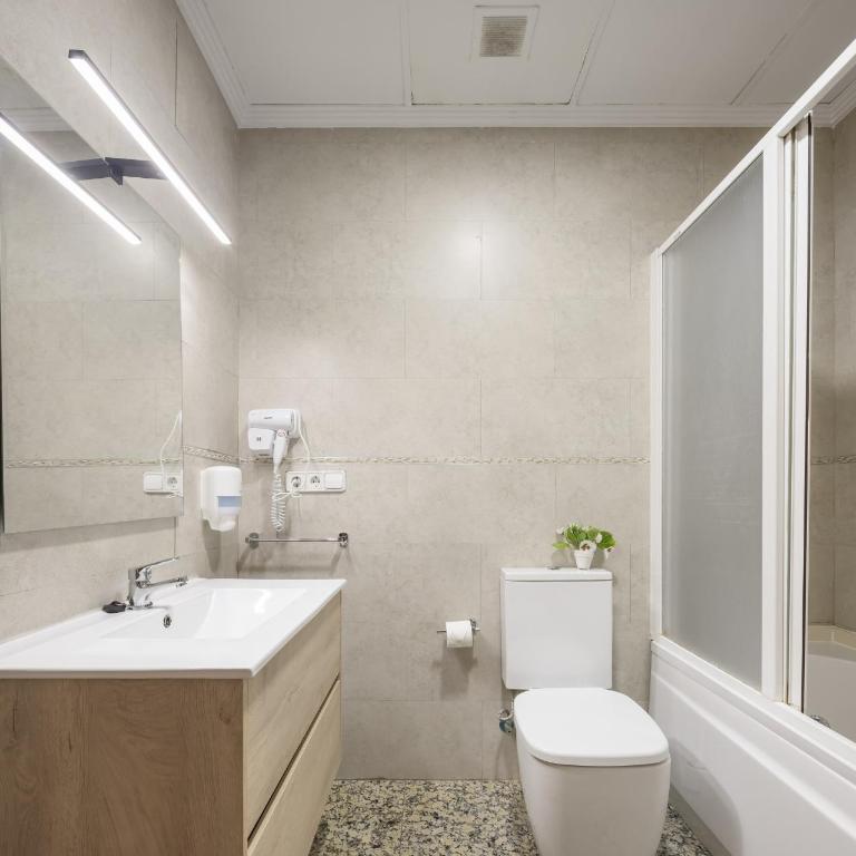 Macflats Valencia Puerto - Apartment (4 Adults) - 86
