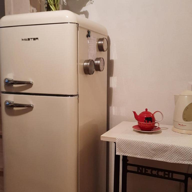 C'era una volta nel rione Castello vista lago - Casa Vacanze - 28