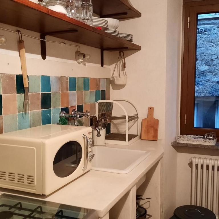 C'era una volta nel rione Castello vista lago - Casa Vacanze - 27