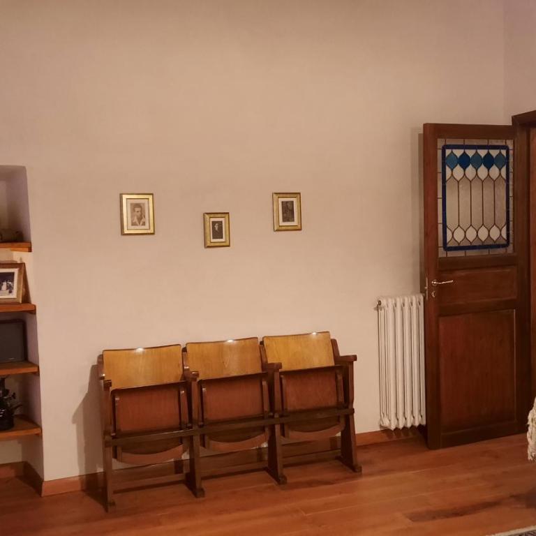 C'era una volta nel rione Castello vista lago - Casa Vacanze - 5