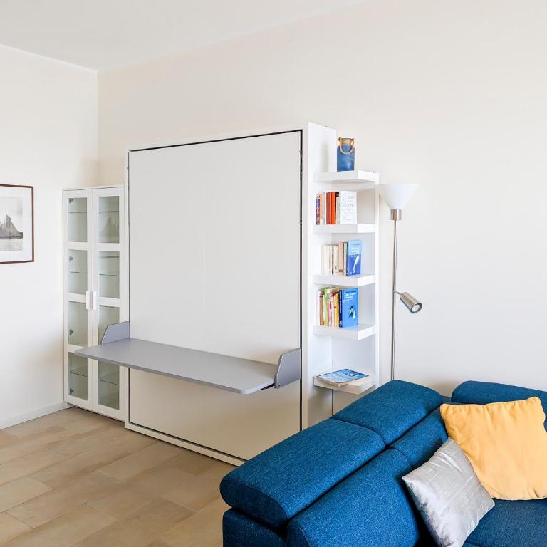 RivieraRent La Vela - Appartamento con 1 Camera da Letto - 25