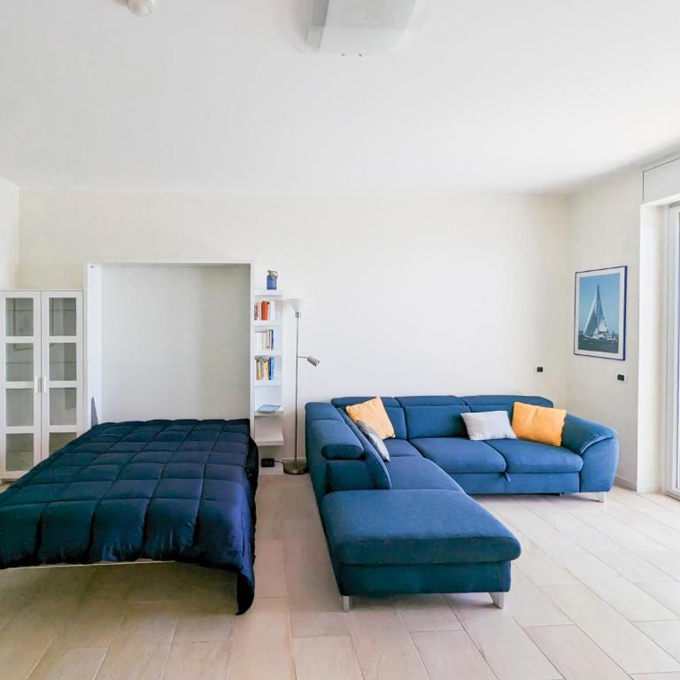 RivieraRent La Vela - Appartamento con 1 Camera da Letto - 26