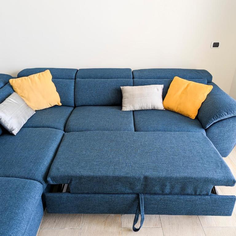 RivieraRent La Vela - Appartamento con 1 Camera da Letto - 27