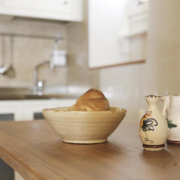 Gradelle Pennino - Apartment - 11