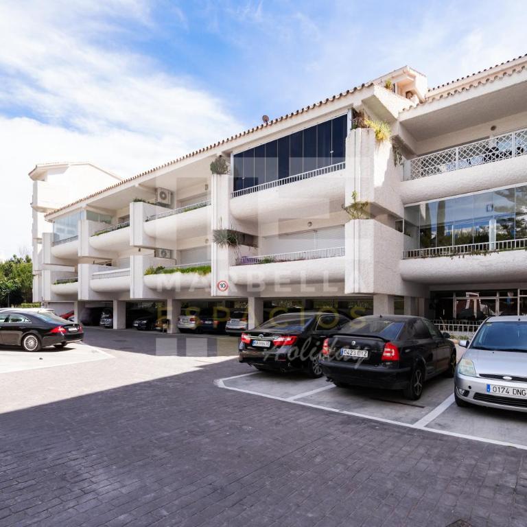 SUNLIGHT BEACH Apartment 2 bedrooms - Two-Bedroom Apartment - 36