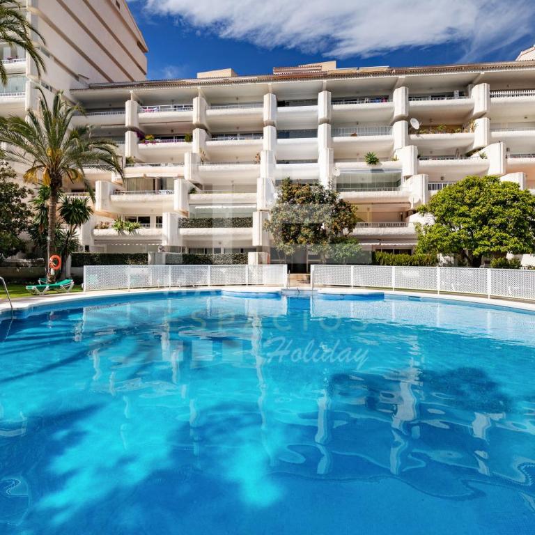 SUNLIGHT BEACH Apartment 2 bedrooms - Two-Bedroom Apartment - 45