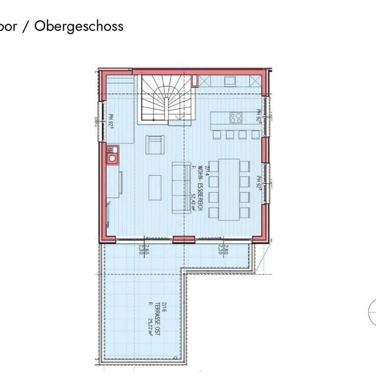 Genießen Sie Bergblick & Sauna im modernen Chalet - Chalet - 12