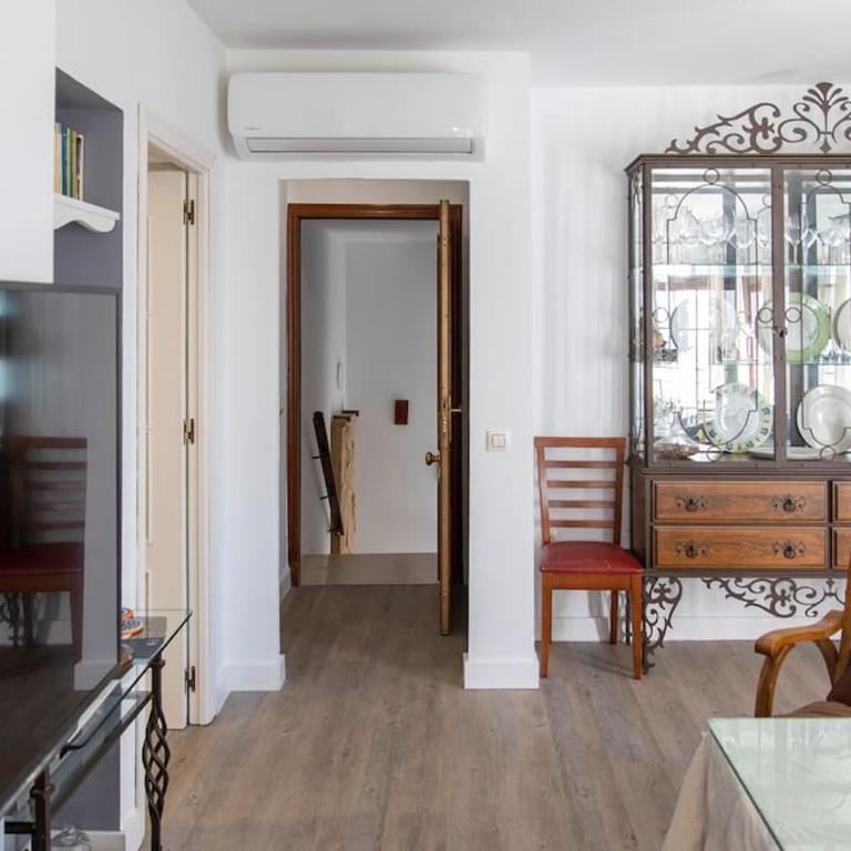 Apart Mezquita con Parking Gratuito - Apartamento de 1 dormitorio - 2