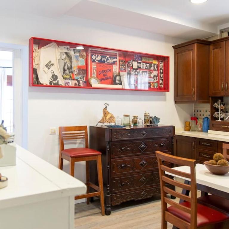 Apart Mezquita con Parking Gratuito - Apartamento de 1 dormitorio - 4