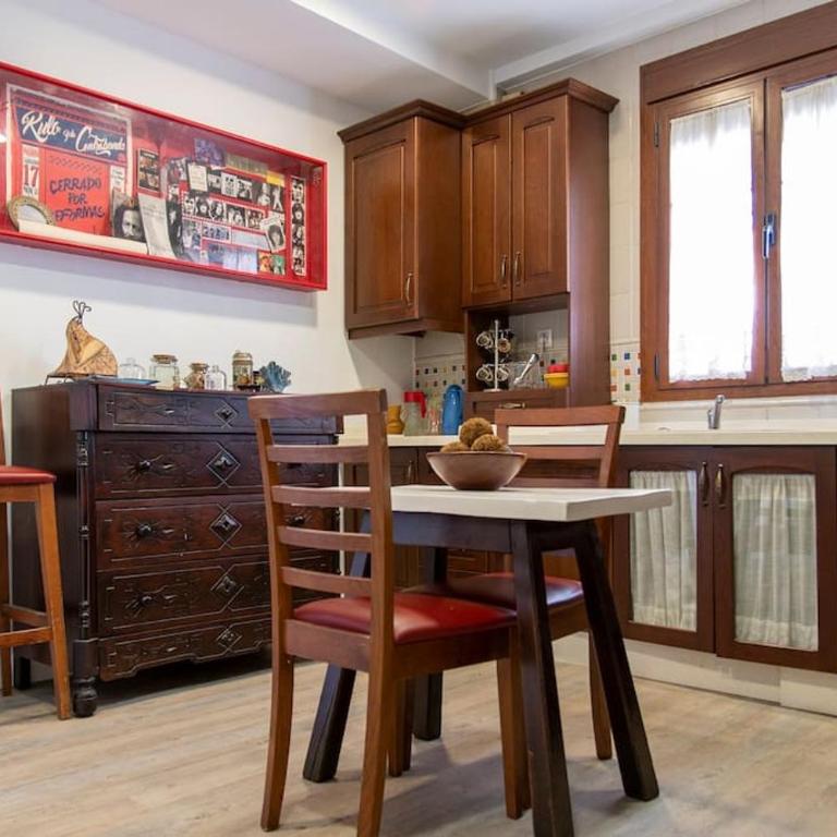 Apart Mezquita con Parking Gratuito - Apartamento de 1 dormitorio - 5