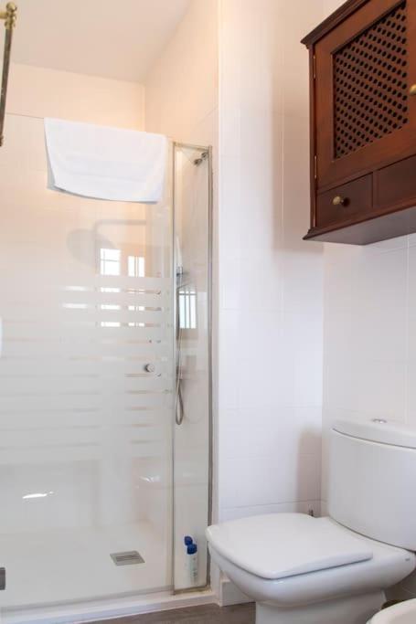 Apart Mezquita con Parking Gratuito - Apartamento de 1 dormitorio - 7