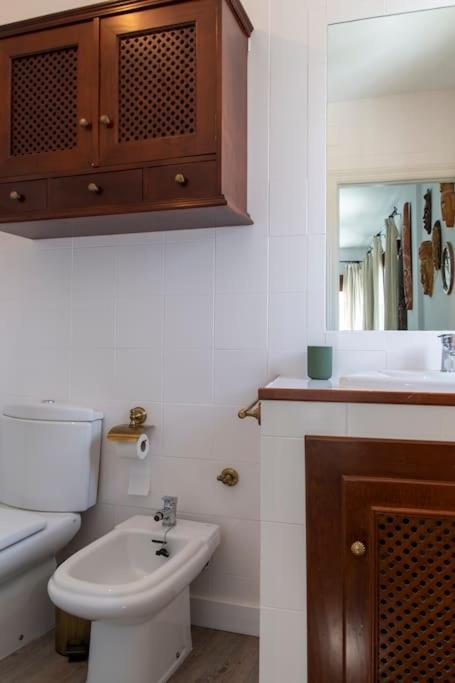 Apart Mezquita con Parking Gratuito - Apartamento de 1 dormitorio - 8