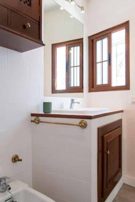 Apart Mezquita con Parking Gratuito - Apartamento de 1 dormitorio - 11