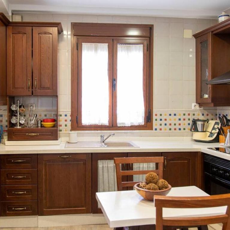 Apart Mezquita con Parking Gratuito - Apartamento de 1 dormitorio - 12