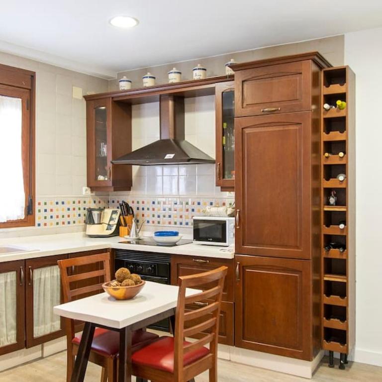 Apart Mezquita con Parking Gratuito - Apartamento de 1 dormitorio - 13