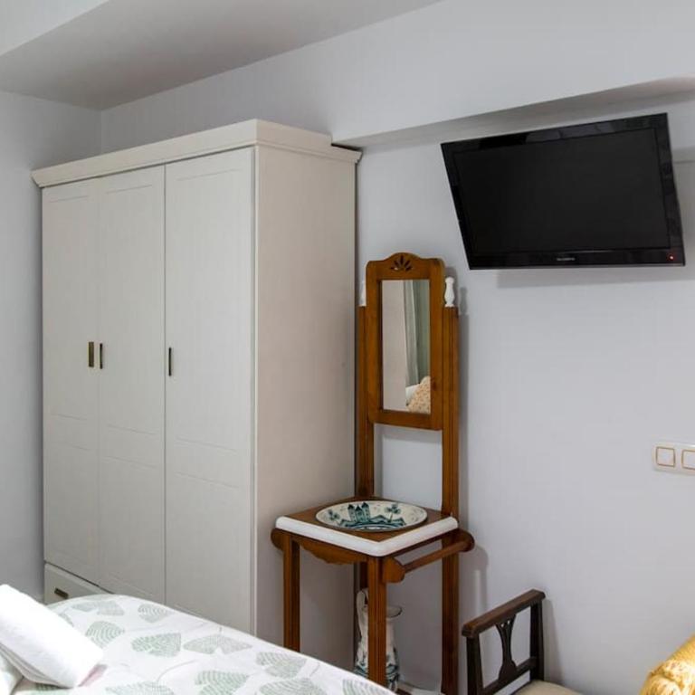 Apart Mezquita con Parking Gratuito - Apartamento de 1 dormitorio - 14