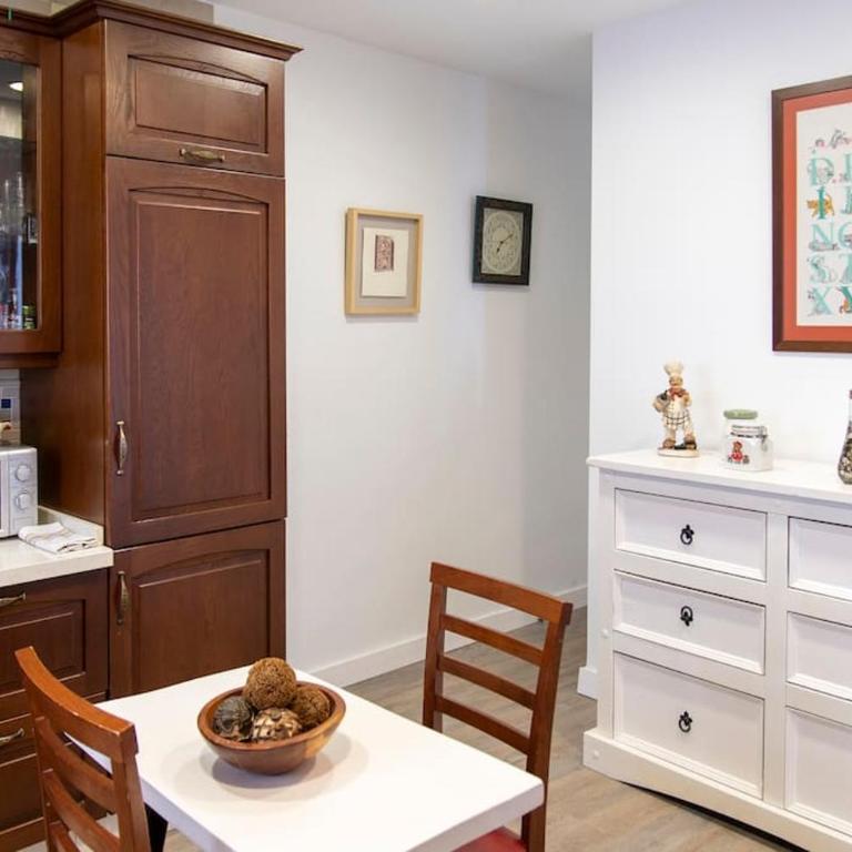 Apart Mezquita con Parking Gratuito - Apartamento de 1 dormitorio - 20