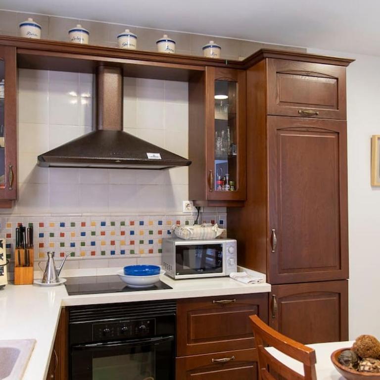 Apart Mezquita con Parking Gratuito - Apartamento de 1 dormitorio - 22
