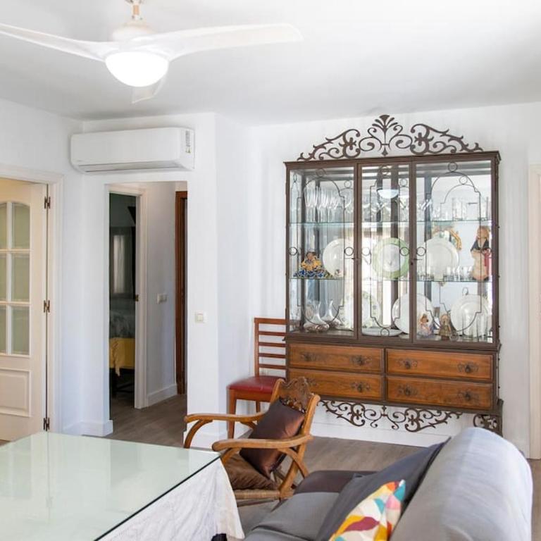 Apart Mezquita con Parking Gratuito - Apartamento de 1 dormitorio - 23