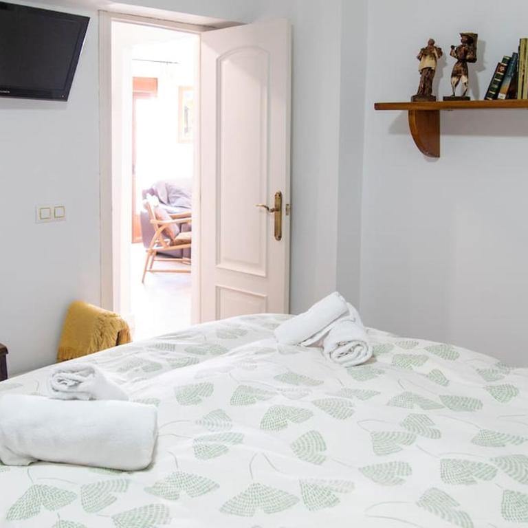 Apart Mezquita con Parking Gratuito - Apartamento de 1 dormitorio - 27
