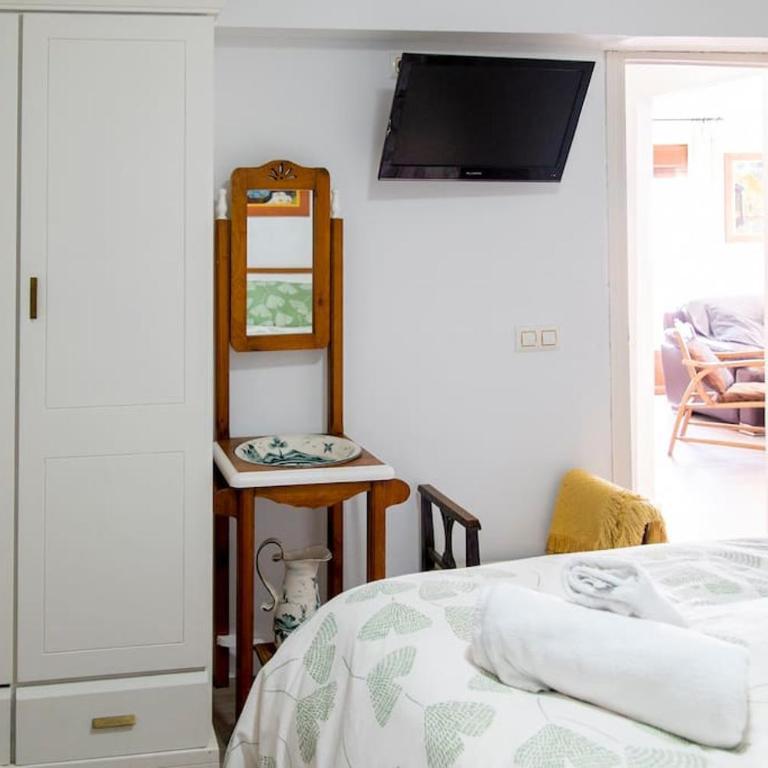 Apart Mezquita con Parking Gratuito - Apartamento de 1 dormitorio - 28