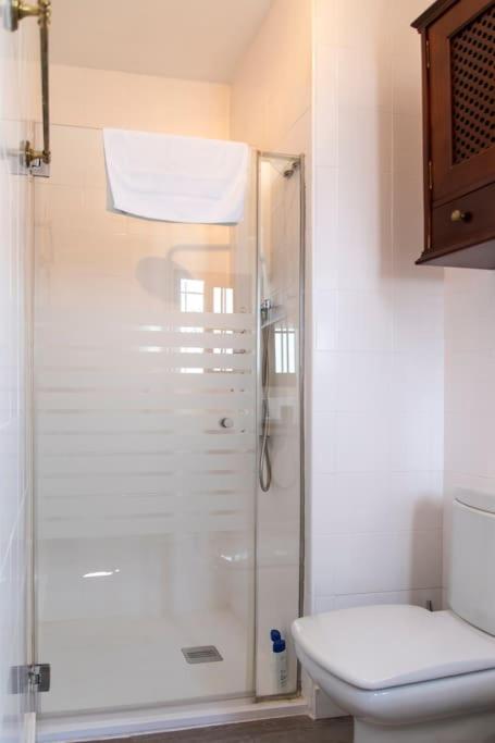 Apart Mezquita con Parking Gratuito - Apartamento de 1 dormitorio - 29