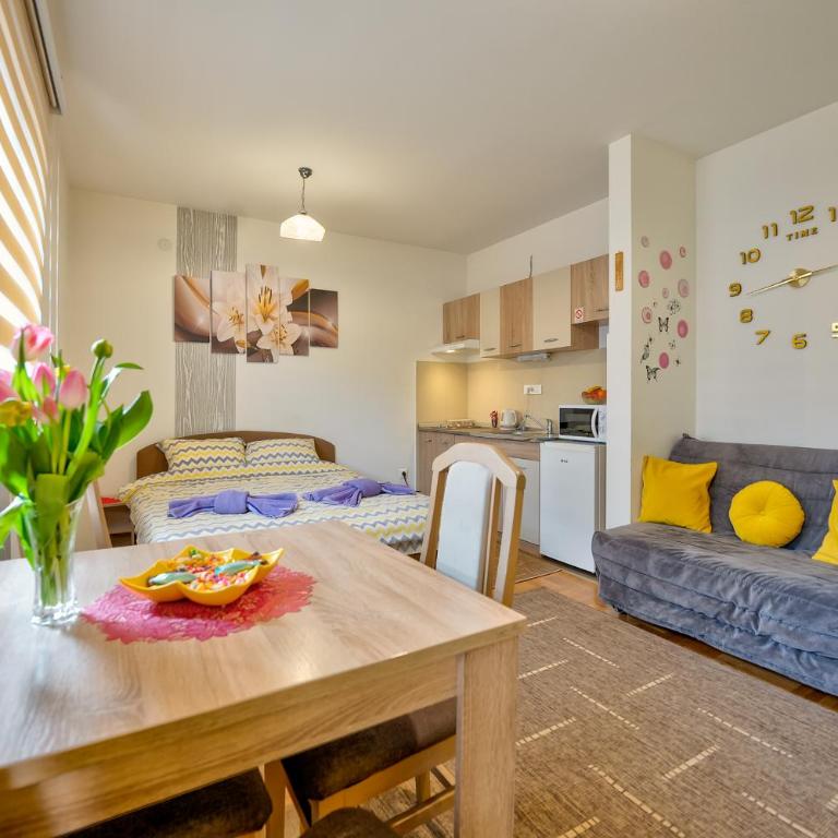 Studio Snežana Lux Zlatibor - Studio Apartman - 6
