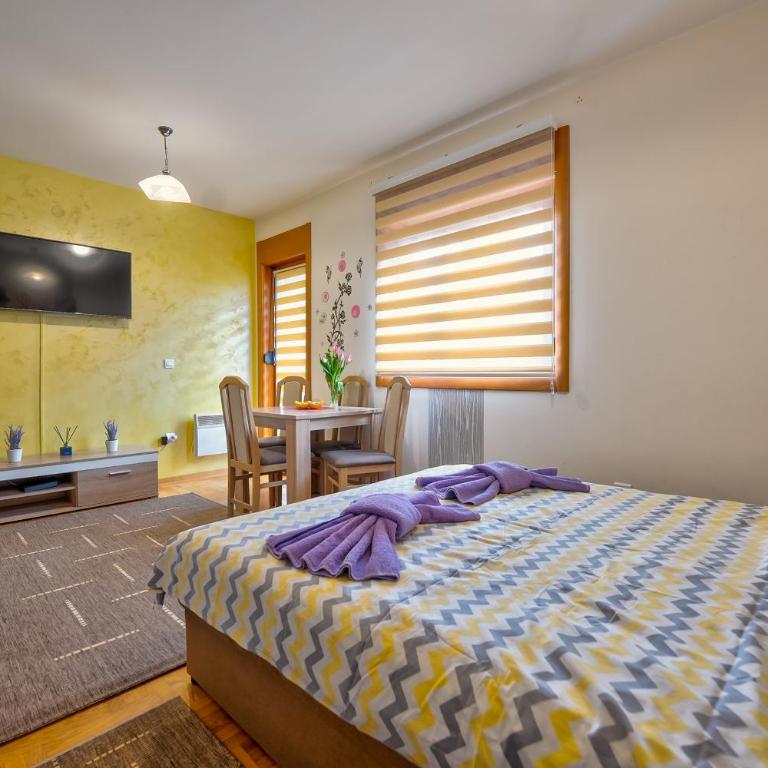 Studio Snežana Lux Zlatibor - Studio Apartman - 8