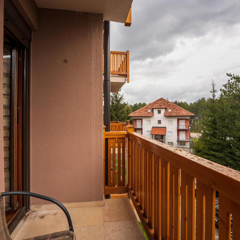 Studio Snežana Lux Zlatibor - Studio Apartman - 16