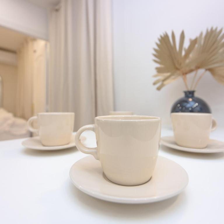 For Your Rentals Coqueto y elegante apartamento TEMPORAL cerca Politécnica de Madrid VAL1041 - Apartamento de 1 dormitorio - 2