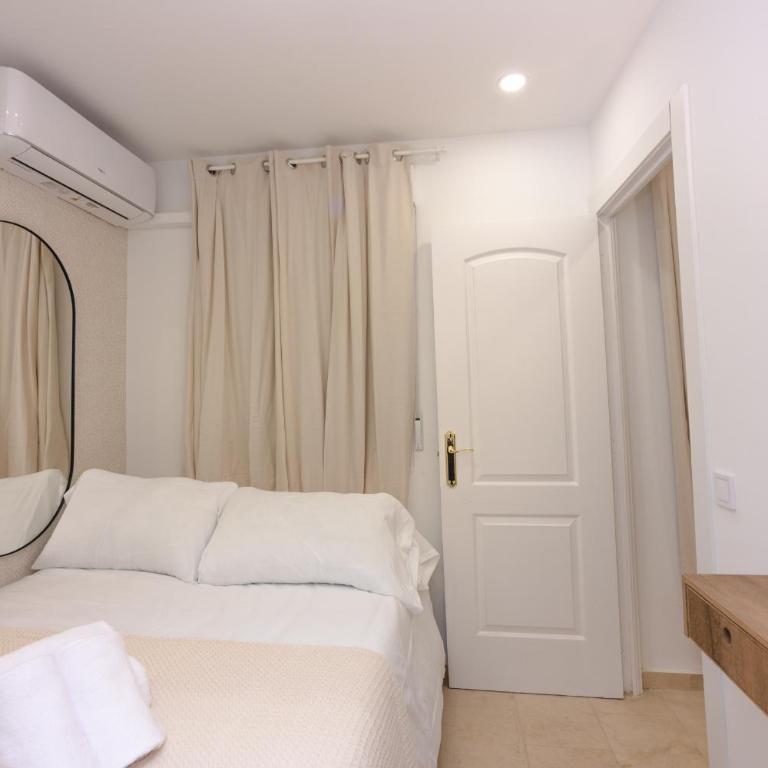 For Your Rentals Coqueto y elegante apartamento TEMPORAL cerca Politécnica de Madrid VAL1041 - Apartamento de 1 dormitorio - 7