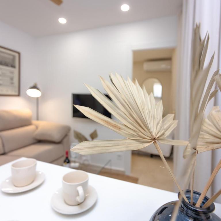 For Your Rentals Coqueto y elegante apartamento TEMPORAL cerca Politécnica de Madrid VAL1041 - Apartamento de 1 dormitorio - 24