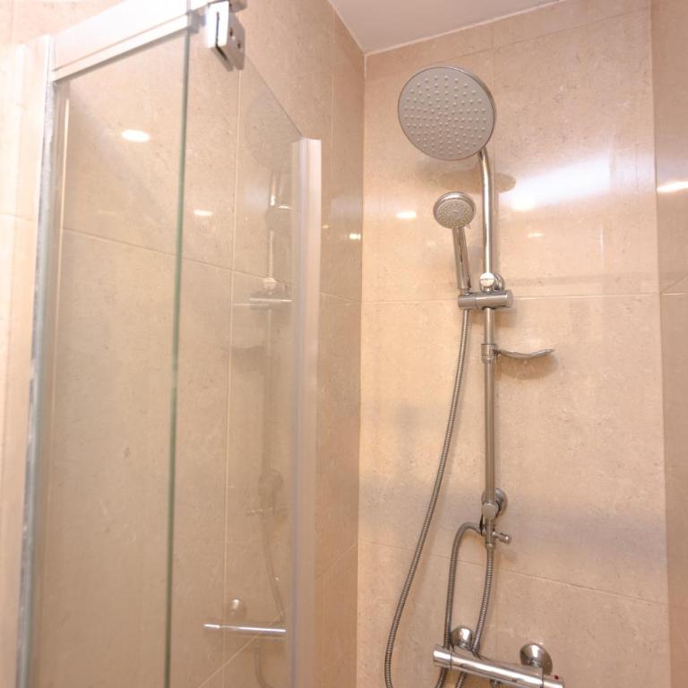 For Your Rentals Coqueto y elegante apartamento TEMPORAL cerca Politécnica de Madrid VAL1041 - Apartamento de 1 dormitorio - 25