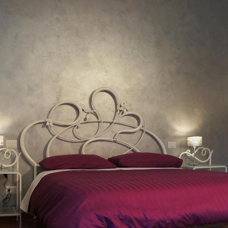 B&B Terrazza Belfiore - Camera Quadrupla - 7