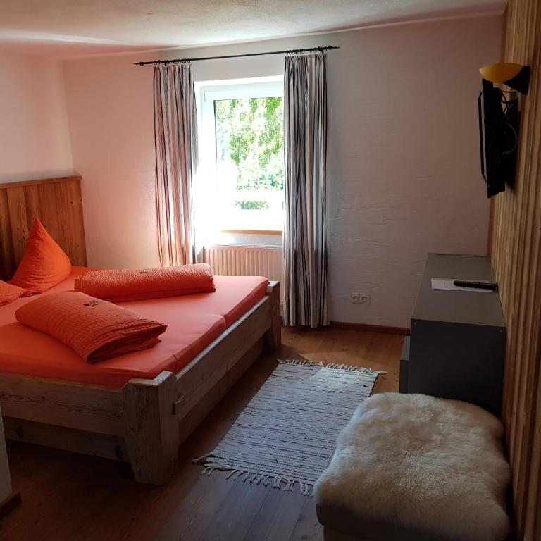 Landhaus Almdorf - Superior Apartment - 5