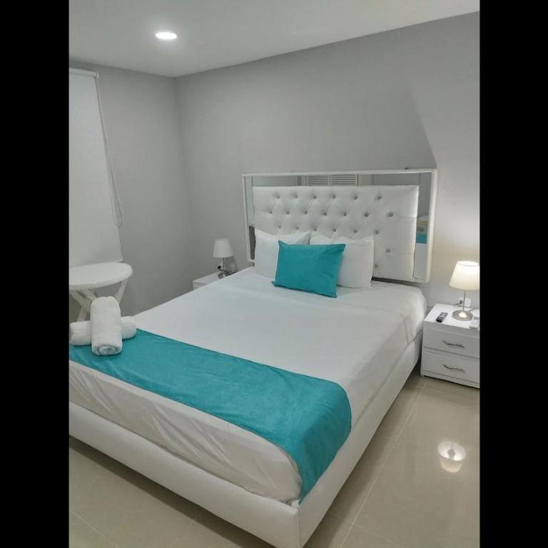 Cozy room Bm-10 near the sea with air conditioning and WIFI - Double or Twin Room - 4