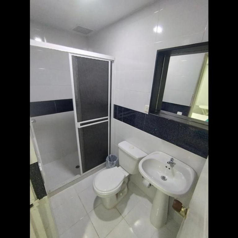 Cozy room Bm-10 near the sea with air conditioning and WIFI - Double or Twin Room - 6