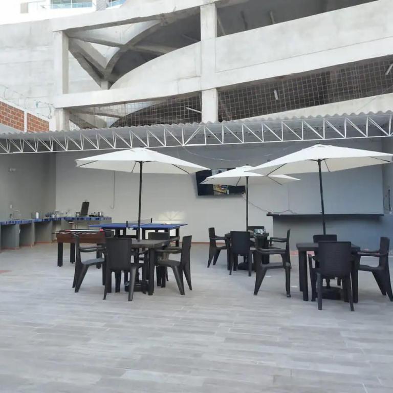 Cozy room Bm-10 near the sea with air conditioning and WIFI - Double or Twin Room - 11