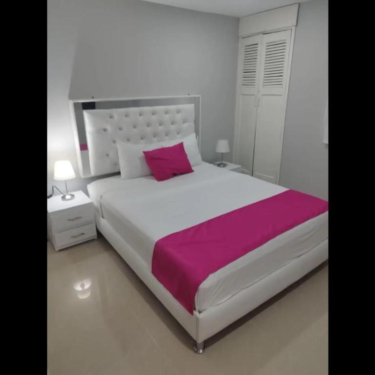Bm-8 room near the sea with air conditioning and WIFI - Double or Twin Room - 3